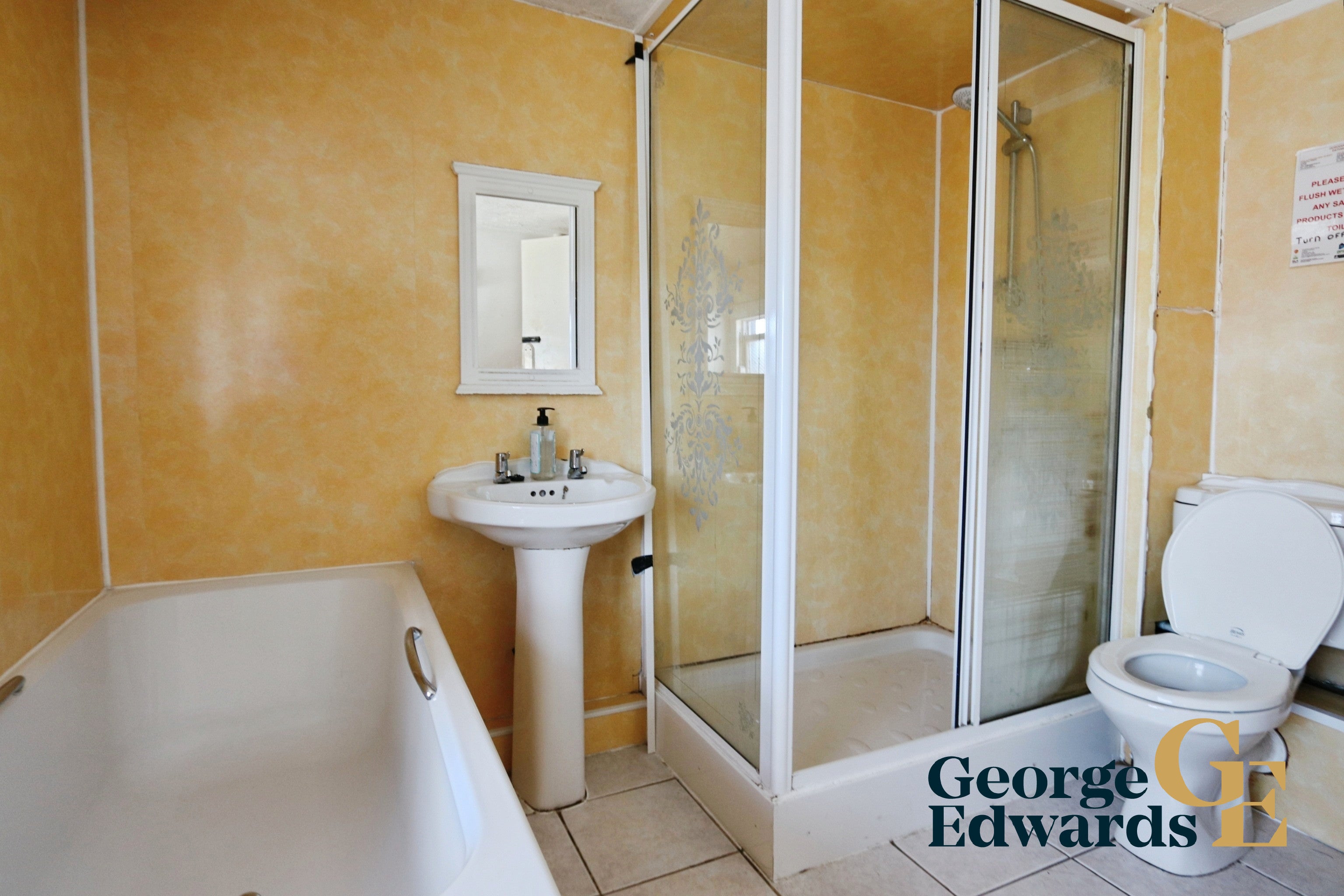 Room Goat Street in Haverfordwest