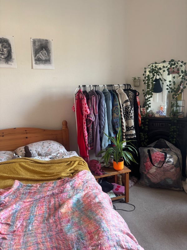 Room Montgomery Street in City of Edinburgh