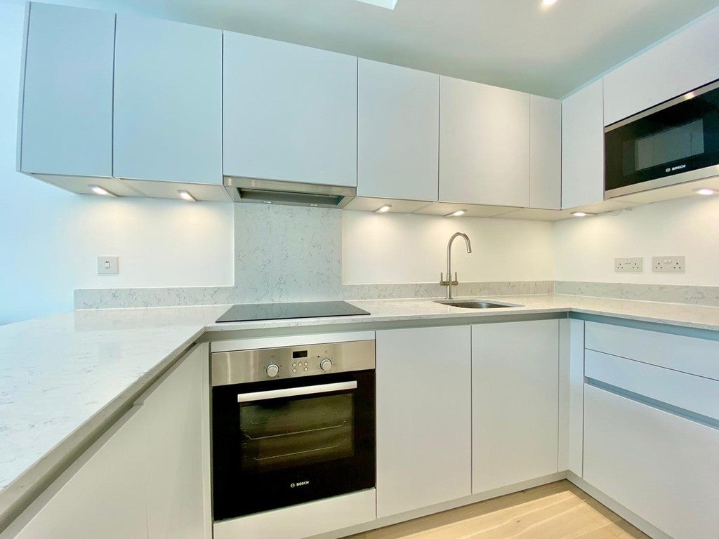 Flat Rodney Street in Greater London