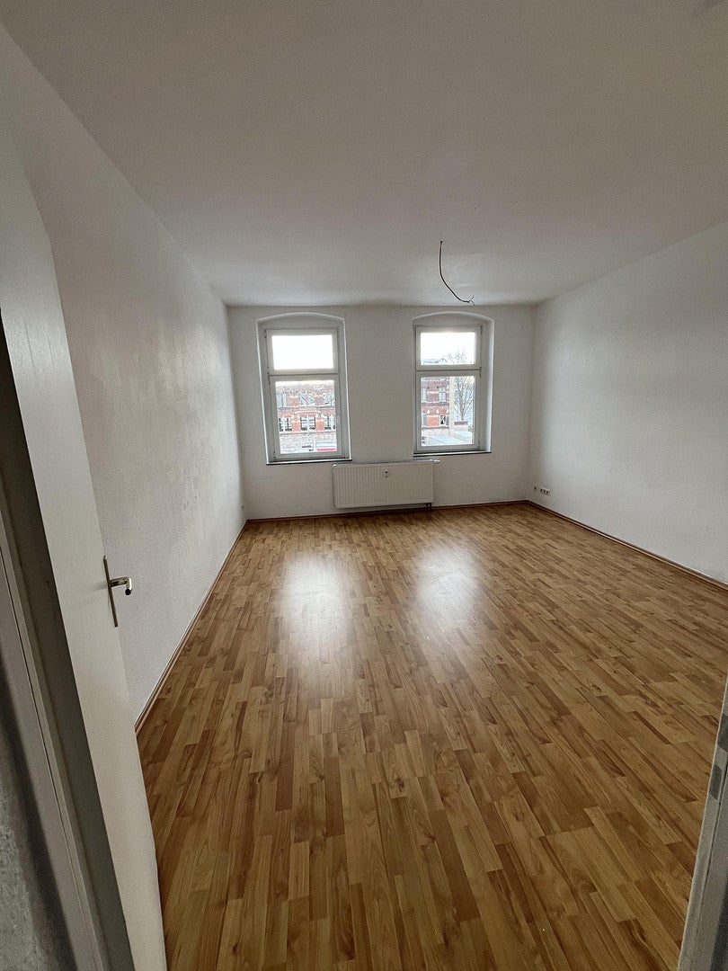 Wohnung Voigtstraße in Chemnitz