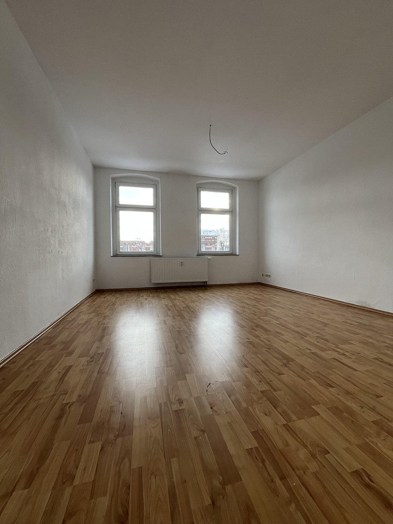 Wohnung Voigtstraße in Chemnitz
