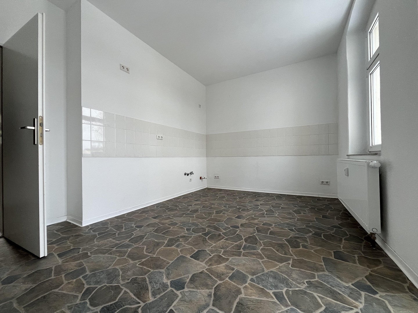 Wohnung Voigtstraße in Chemnitz