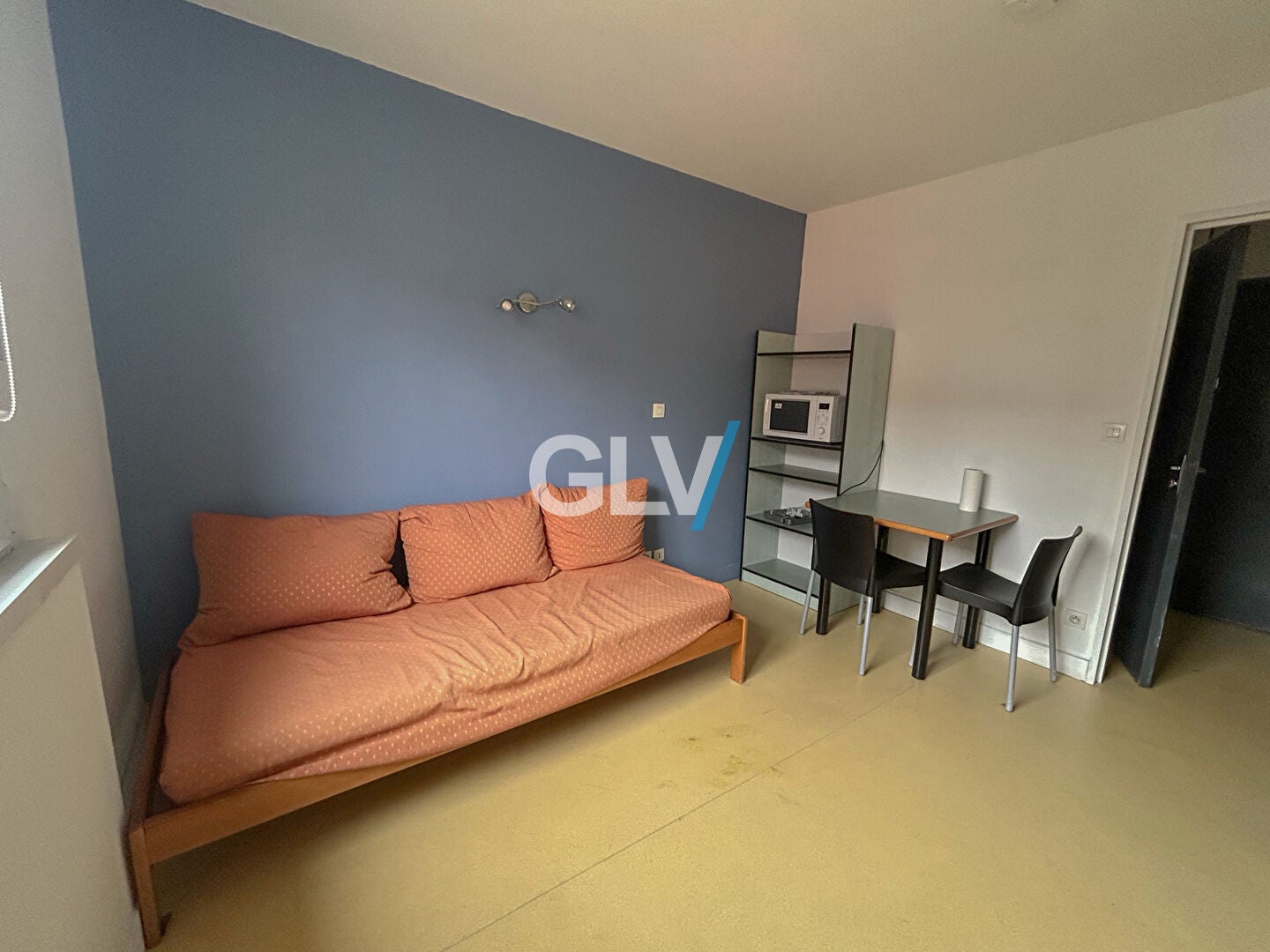 Appartement Rue du Faubourg d'Arras à Lille