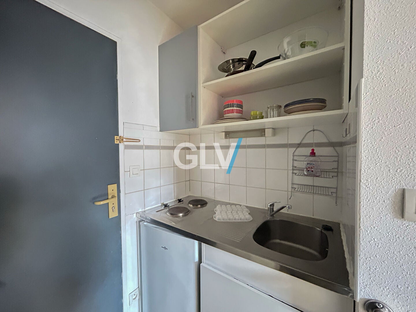 Appartement Rue du Faubourg d'Arras à Lille