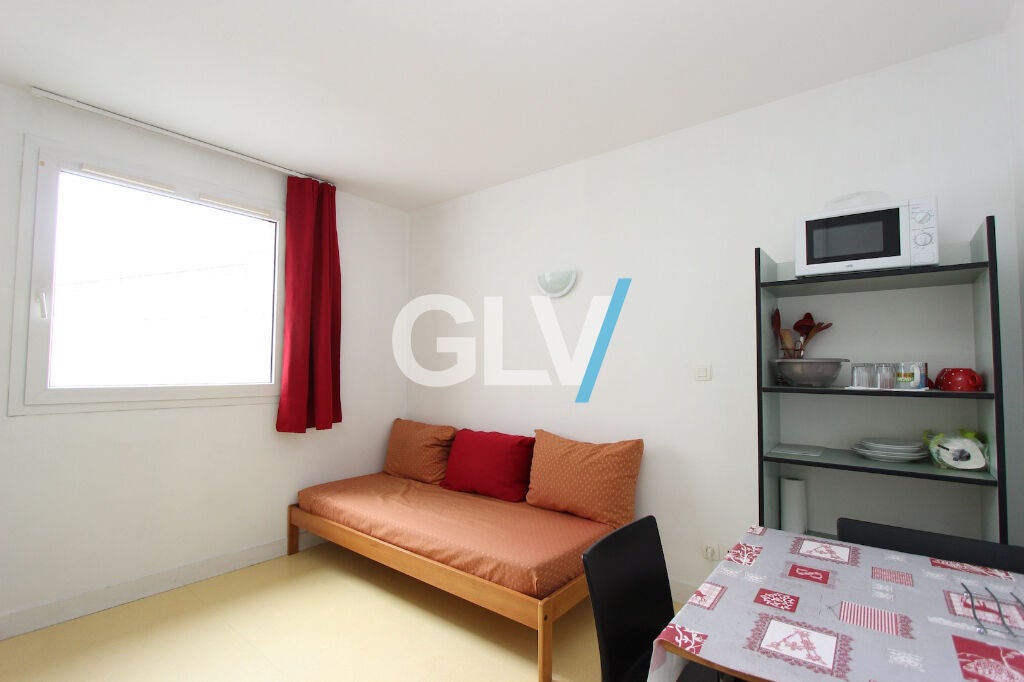 Appartement Rue du Faubourg d'Arras à Lille