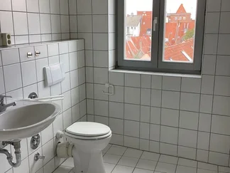 Wohnung Fischergrube in Lübeck