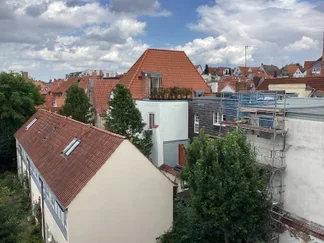 Wohnung Fischergrube in Lübeck