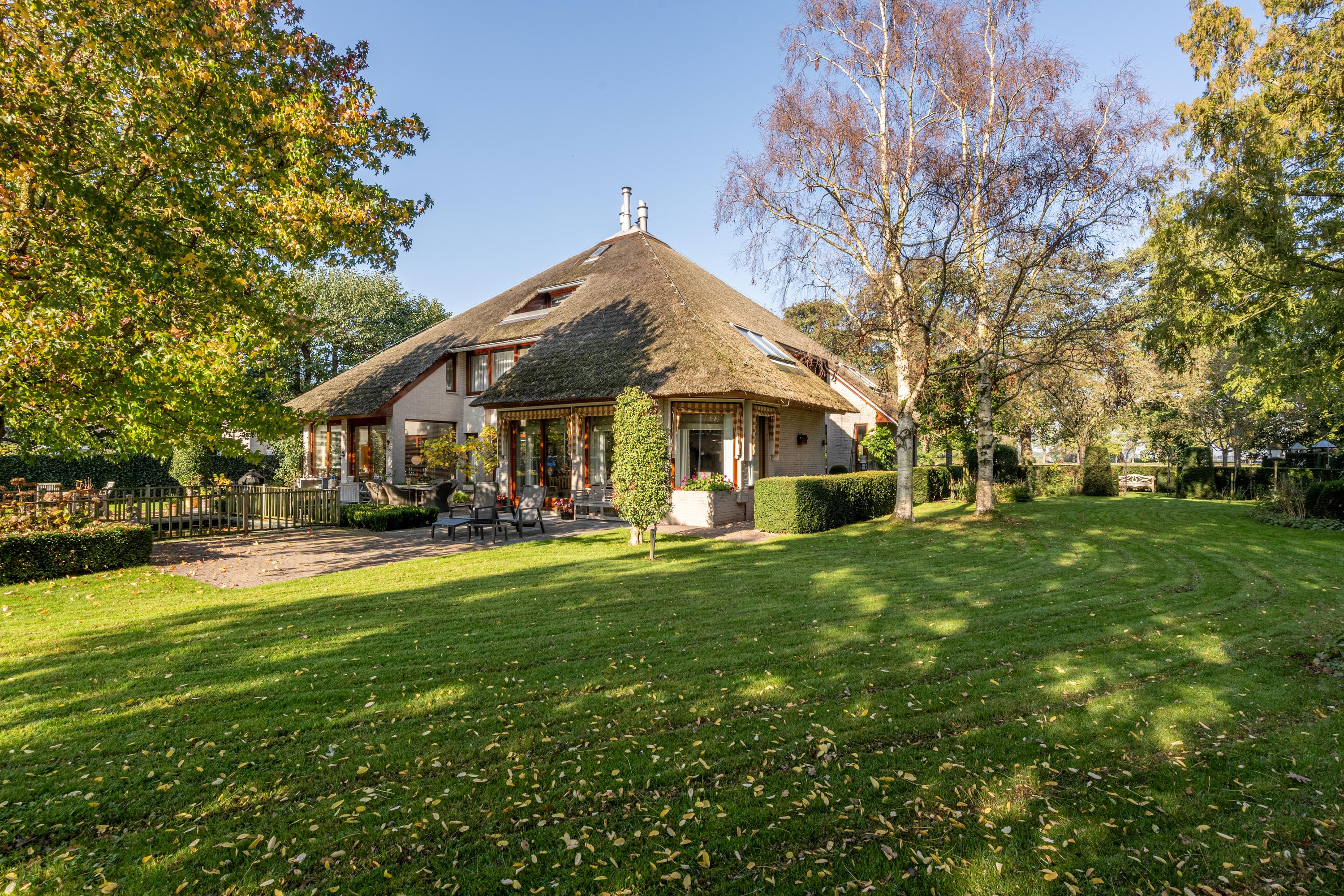 Vroonland 11 in Mijnsheerenland