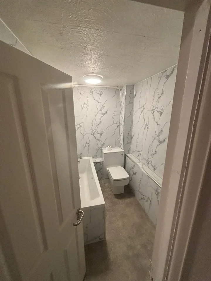 Room Roodegate in Basildon