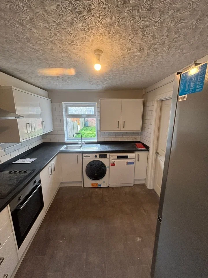 Room Roodegate in Basildon