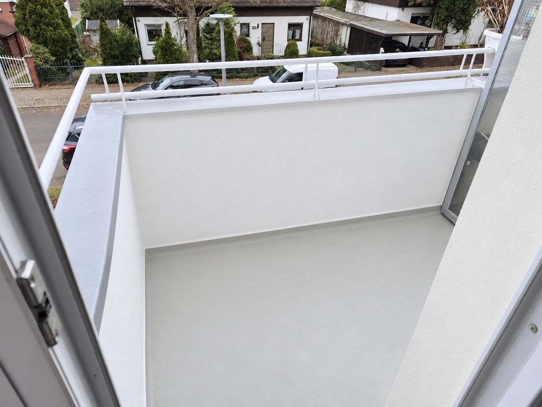 Wohnung Kettinger Straße in Berlin