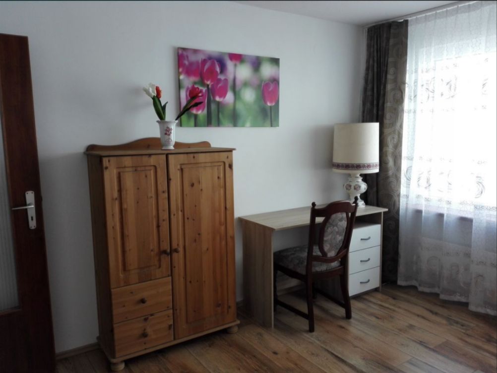 Wohnung Wilhelmstraße in Bad Wildbad