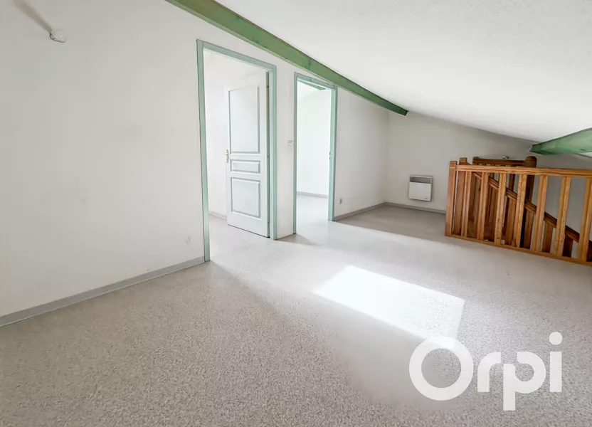 Appartement D 248 à Loriol-sur-Drôme