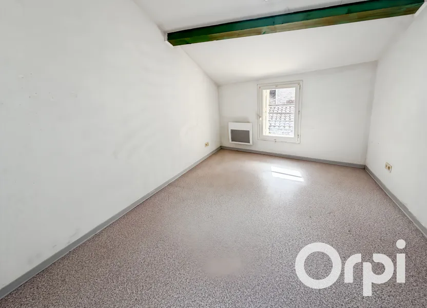 Appartement D 248 à Saulce-sur-Rhône