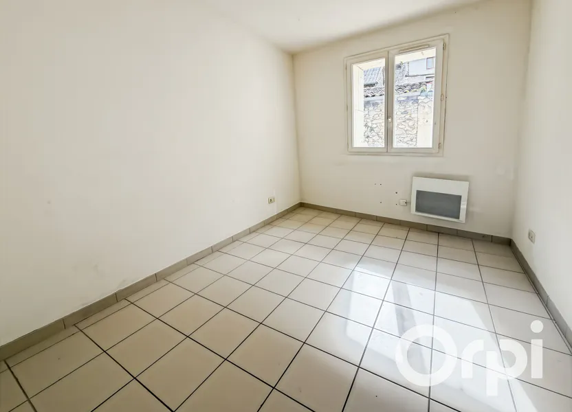 Flat D 248 in Saulce-sur-Rhône