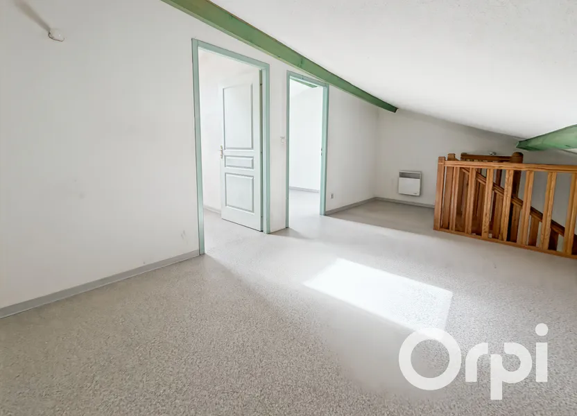 Appartement D 248 à Saulce-sur-Rhône
