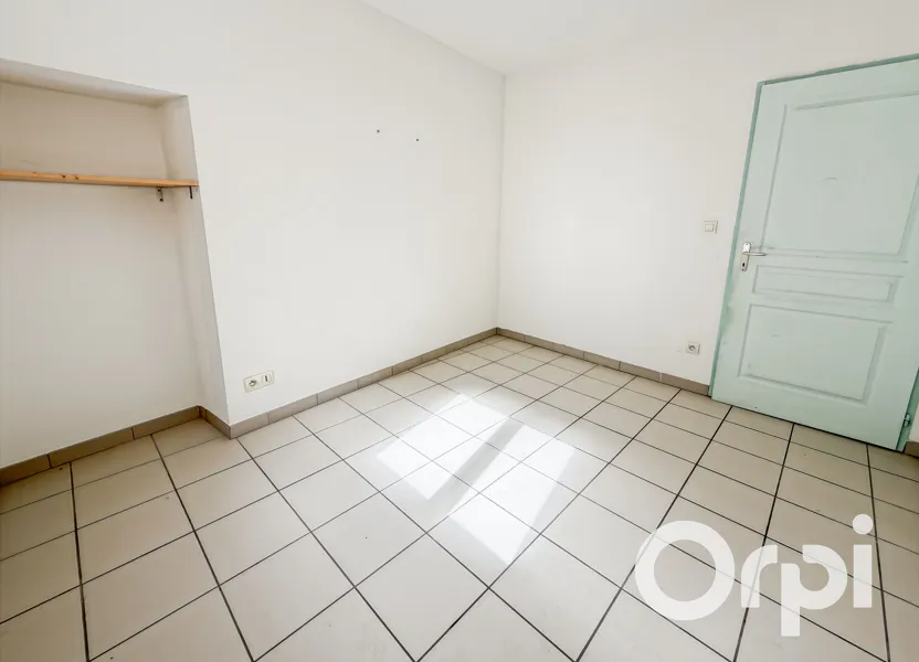 Appartement D 248 à Saulce-sur-Rhône