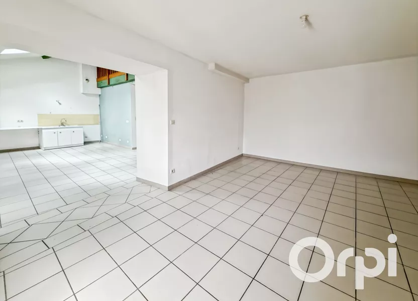 Appartement D 248 à Loriol-sur-Drôme