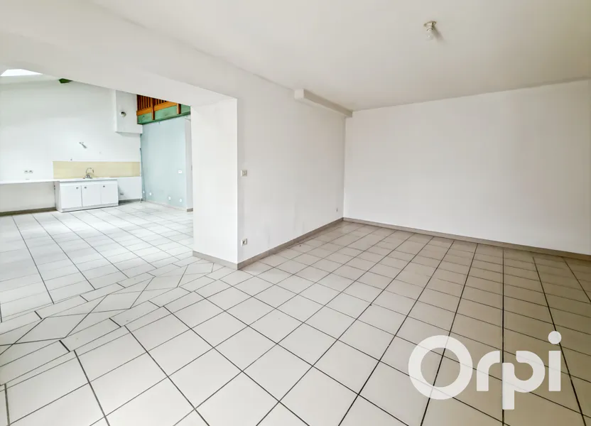 Appartement D 248 à Saulce-sur-Rhône