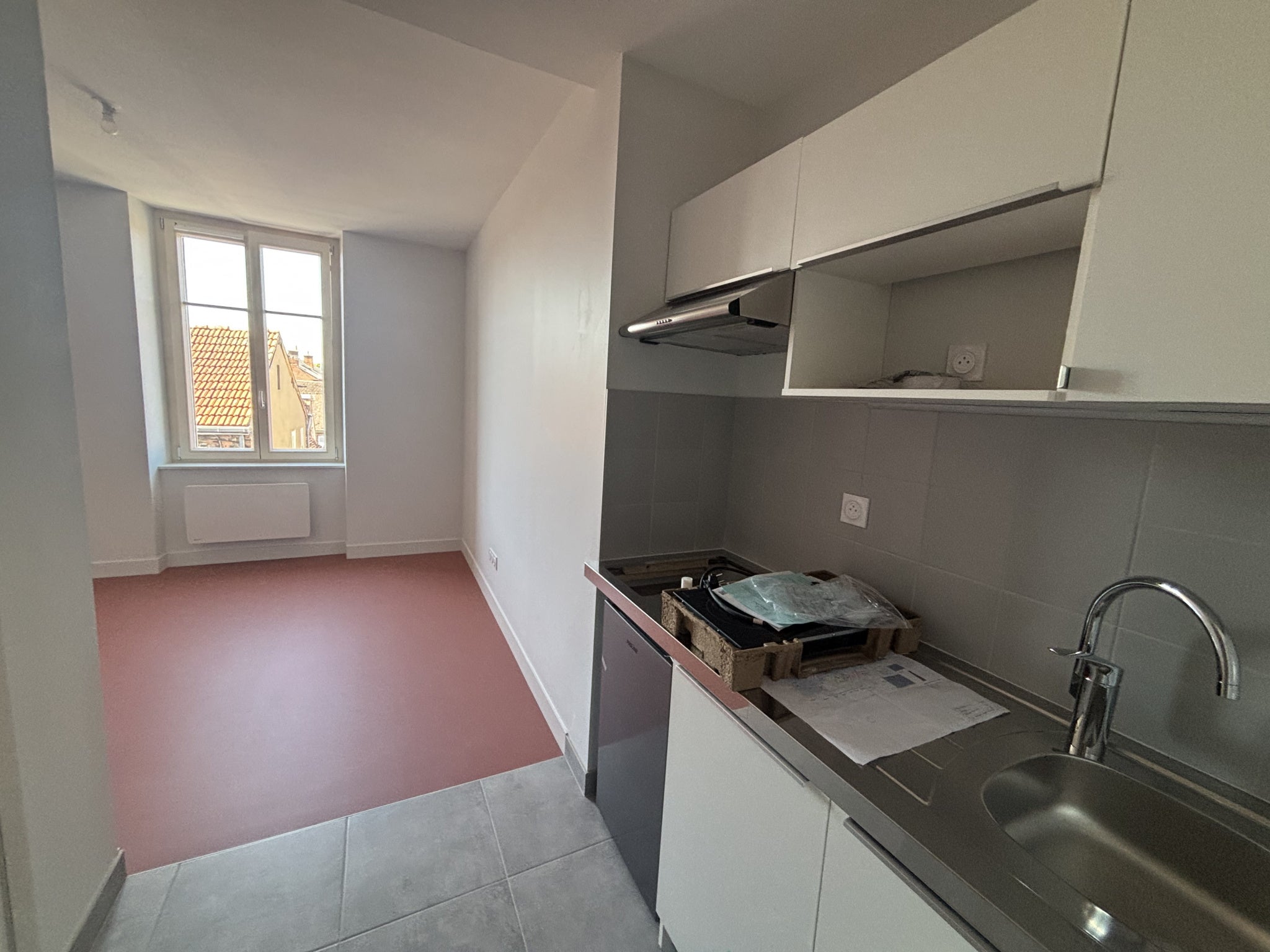 Appartement Rue du Général Leclerc à La Ferté-Saint-Aubin