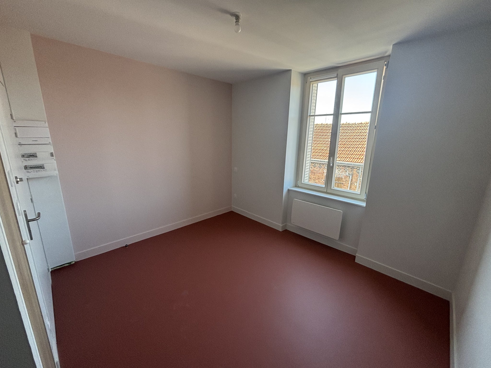 Appartement Rue du Général Leclerc à La Ferté-Saint-Aubin