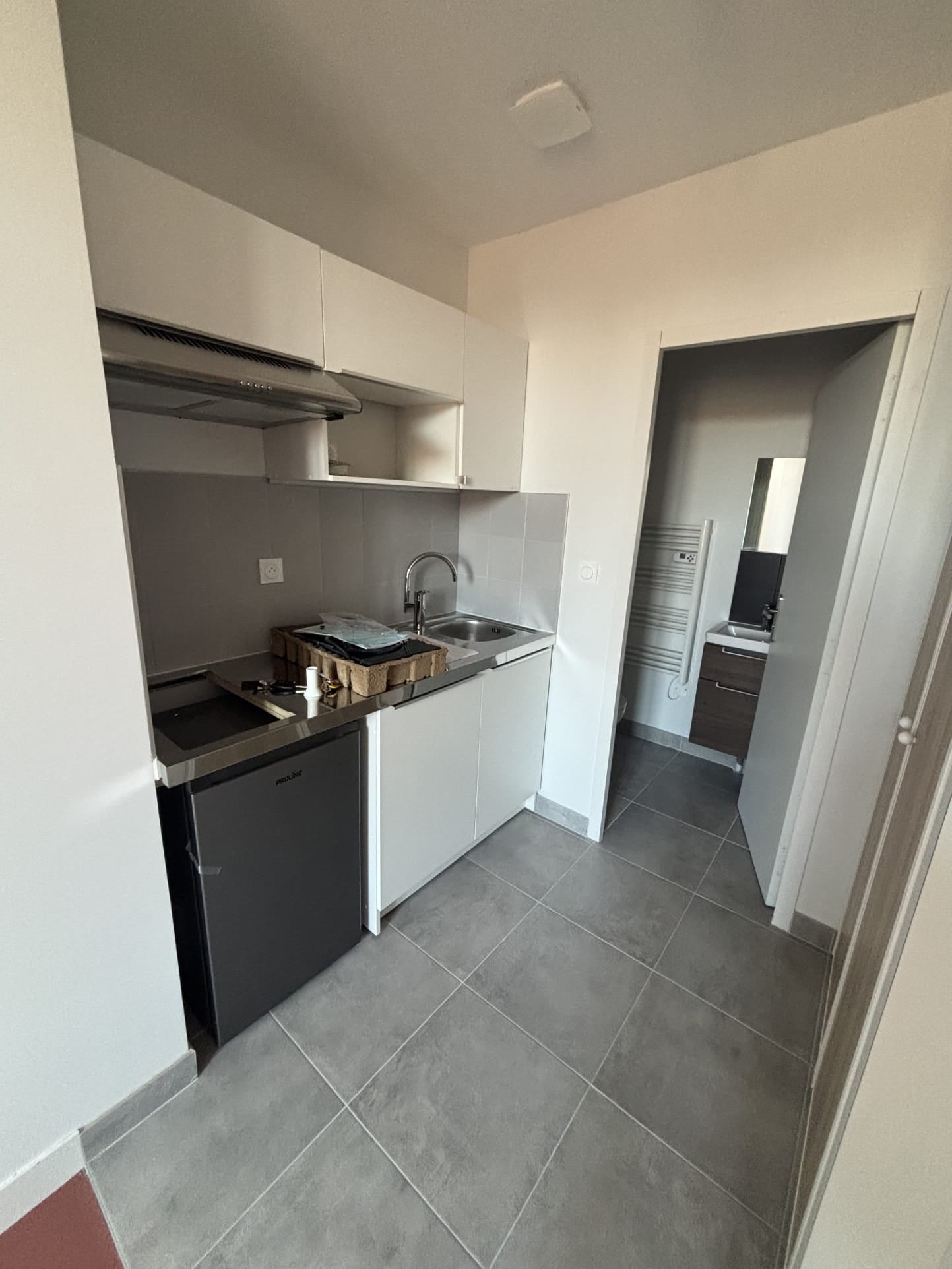 Appartement Rue du Général Leclerc à La Ferté-Saint-Aubin