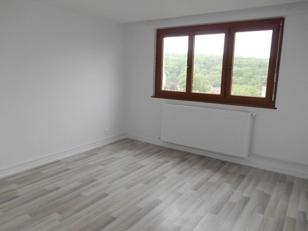 Maison Rue de Villey-le-Sec à Villers-lès-Nancy
