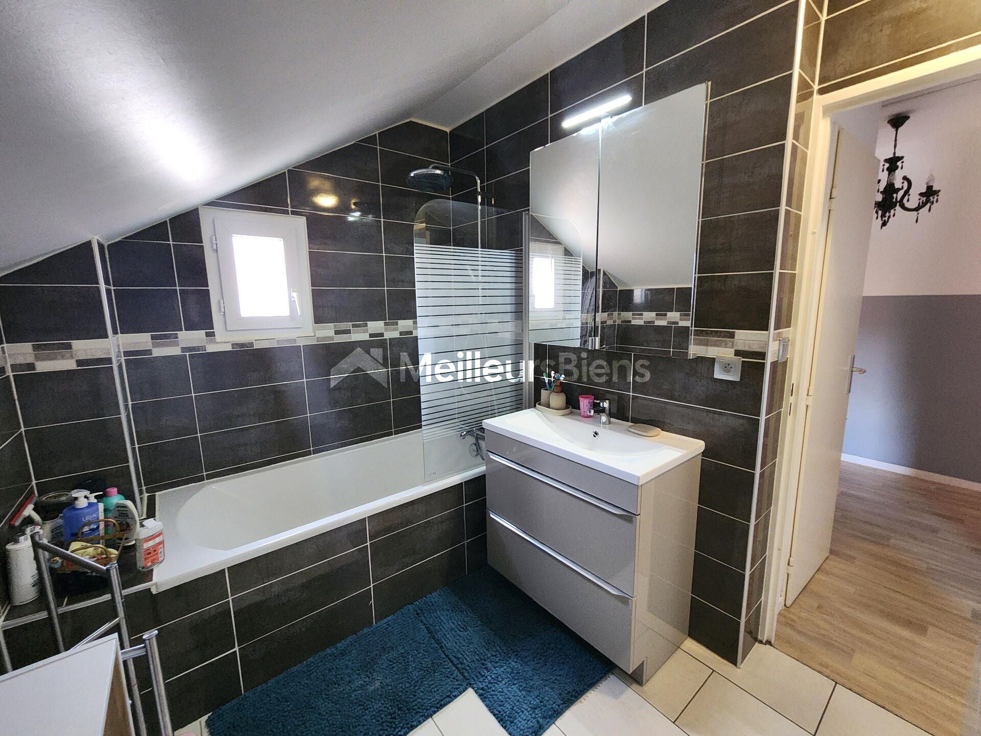 Appartement Rue Suzanne Lannoy-Blin à Saint-André-lez-Lille