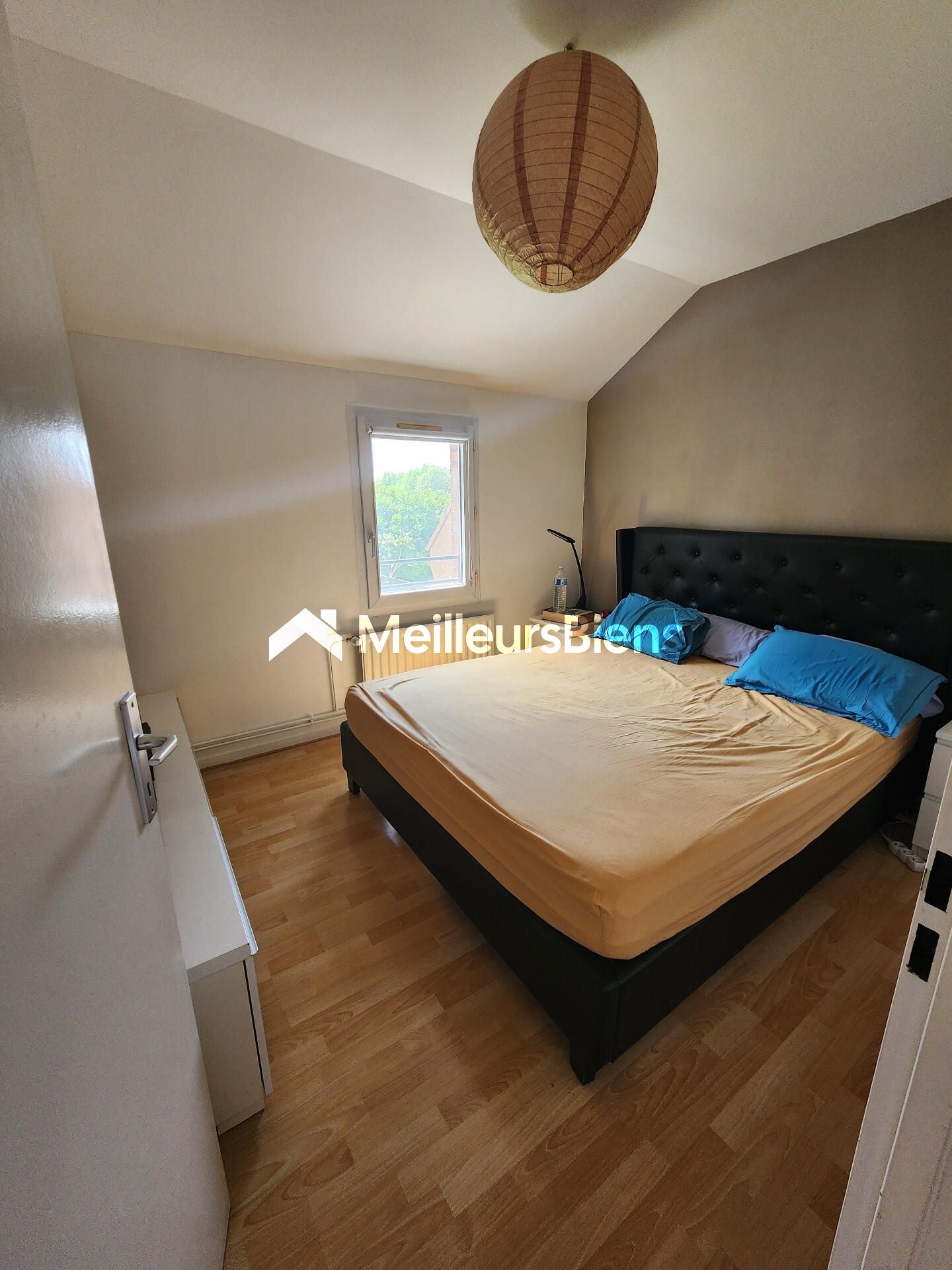 Appartement Rue Suzanne Lannoy-Blin à Saint-André-lez-Lille