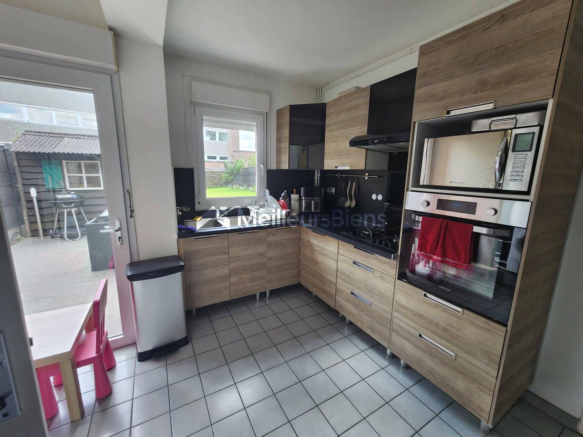 Appartement Rue Suzanne Lannoy-Blin à Saint-André-lez-Lille