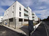 Appartement Avenue Albert Einstein à Montpellier