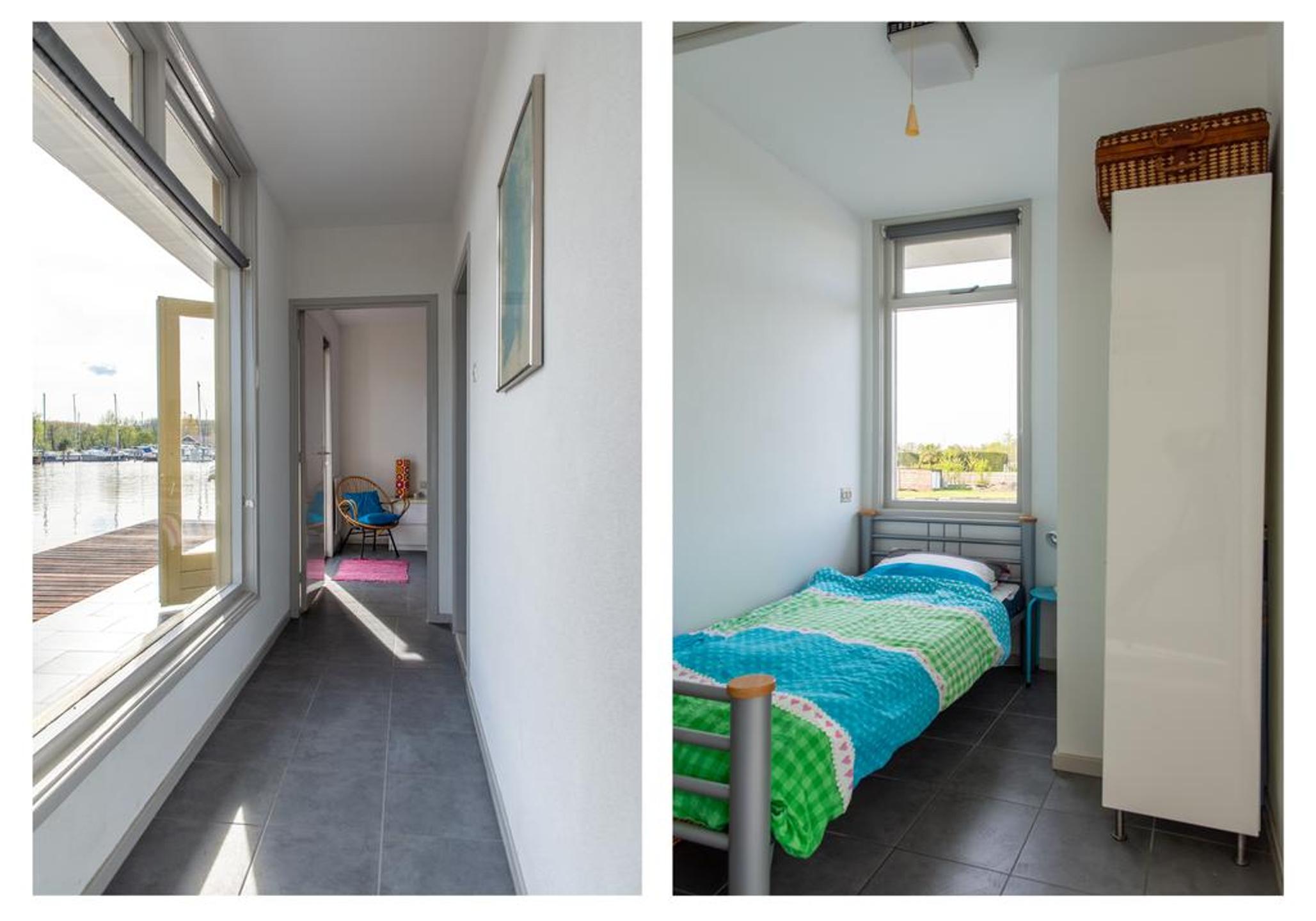 Vrijstaande woning te koop: De Plassen Noord 283, Breukelen