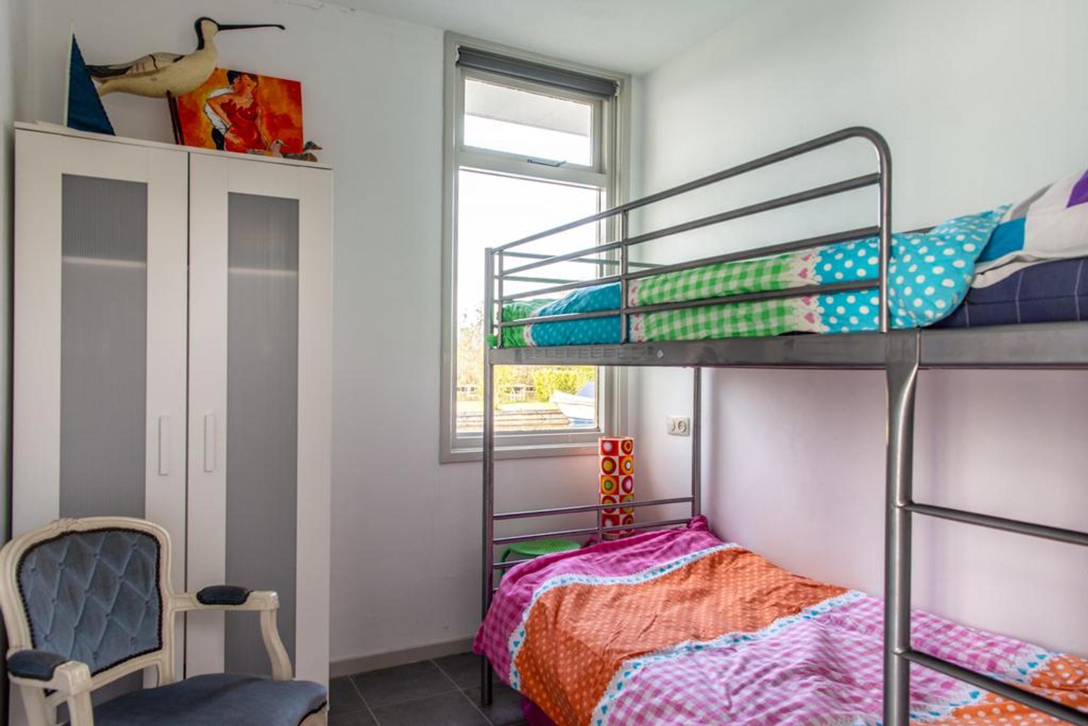 Vrijstaande woning te koop: De Plassen Noord 283, Breukelen