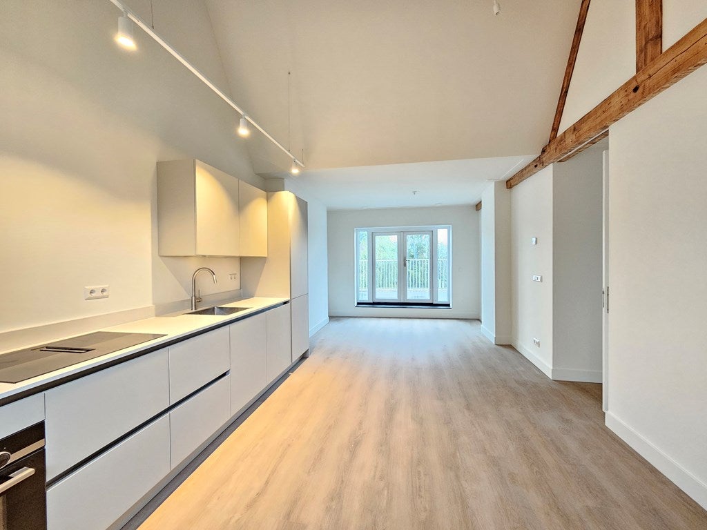 Appartement Stadionkade in Amsterdam