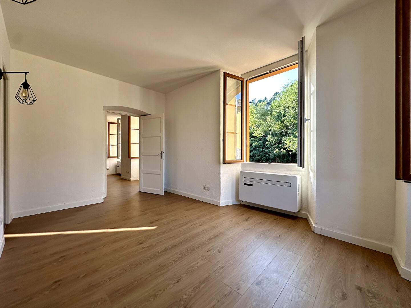 Flat Rue Saint-Joseph in Bastia