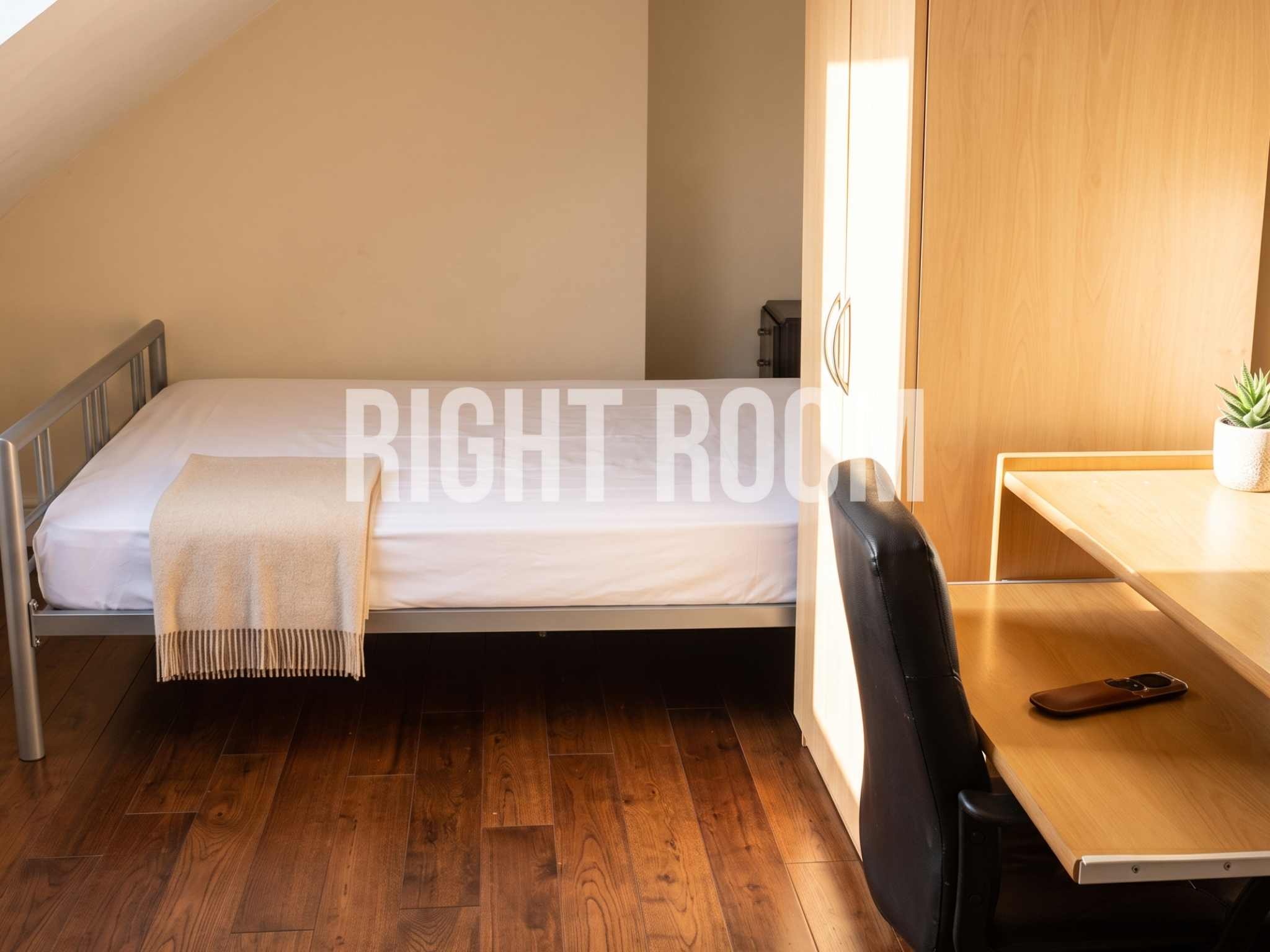 Room Bedford Place in Southampton