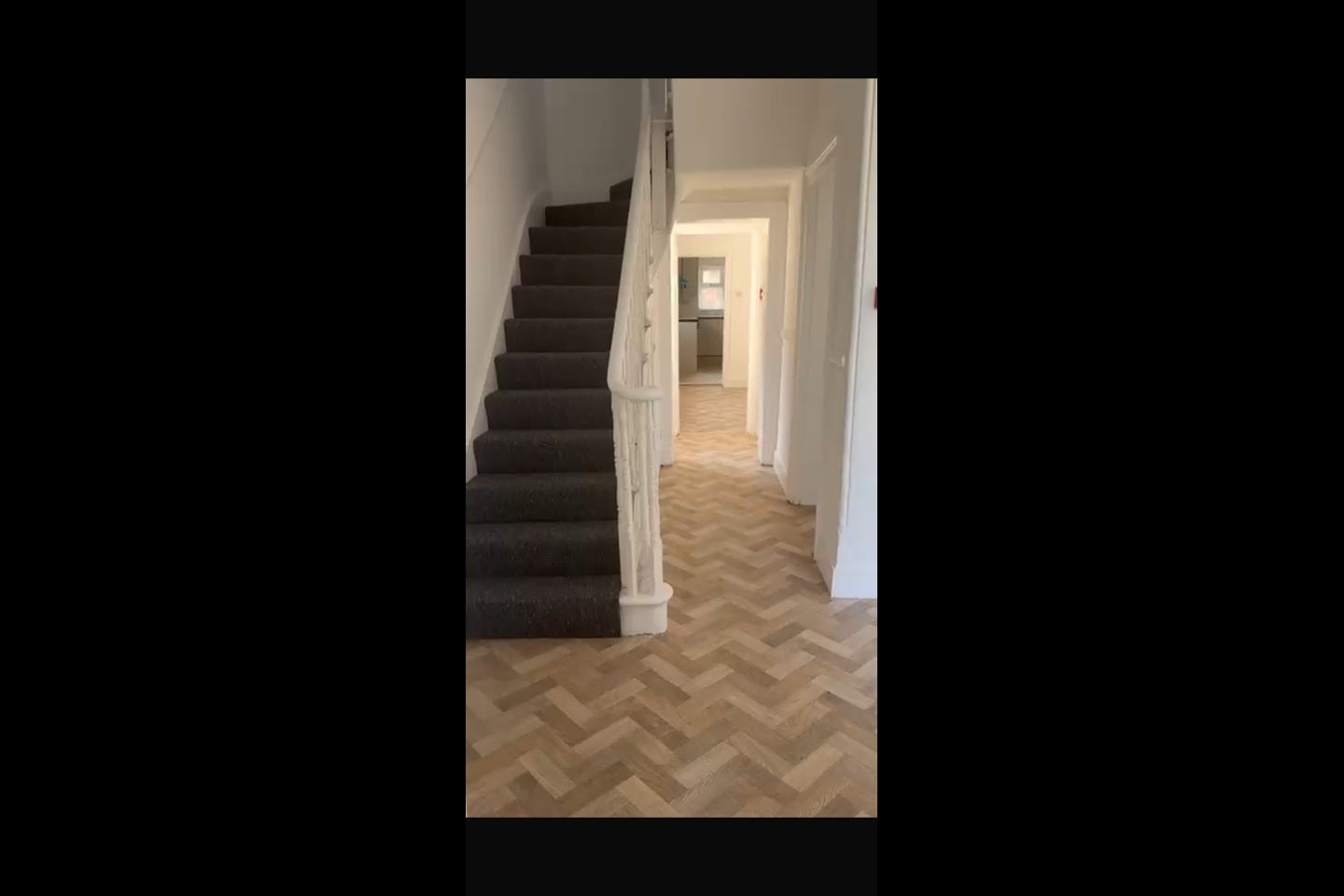 House Prince Road in Greater London