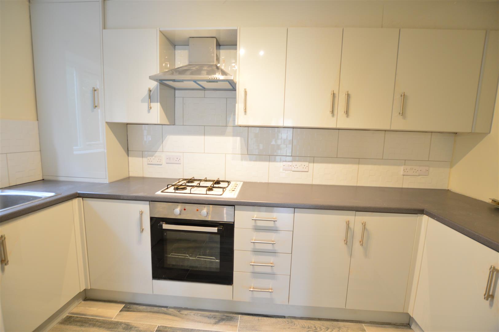 Flat Cippenham Lane in Slough