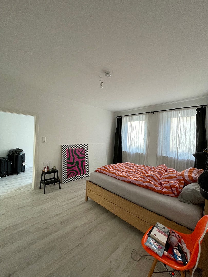 Wohnung Hohe Straße in Dortmund