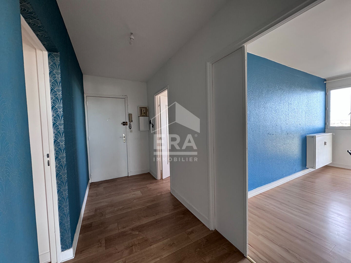 Appartement Allée Flandres Dunkerque à Saint-Jean-le-Blanc