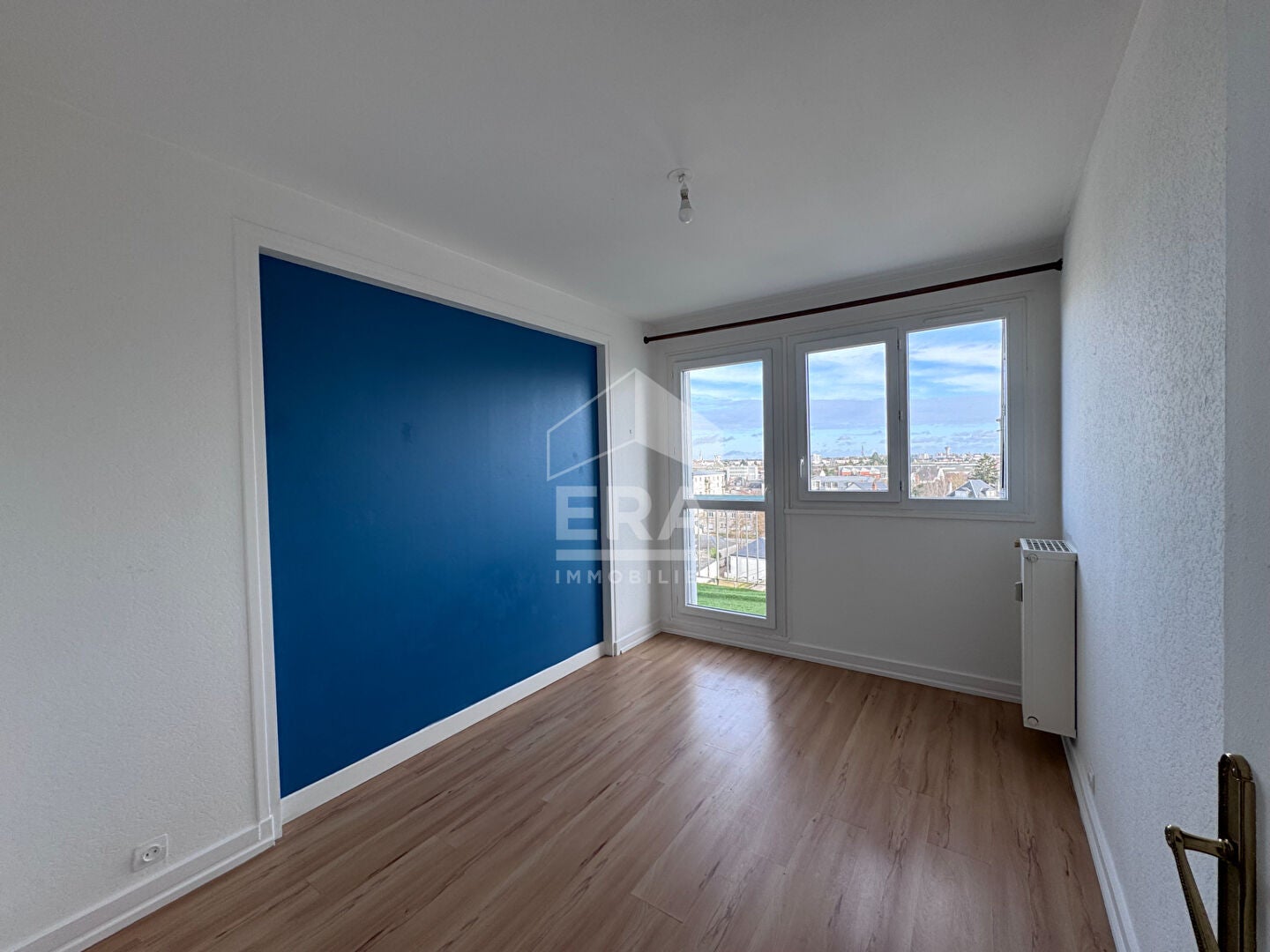 Appartement Allée Flandres Dunkerque à Saint-Jean-le-Blanc