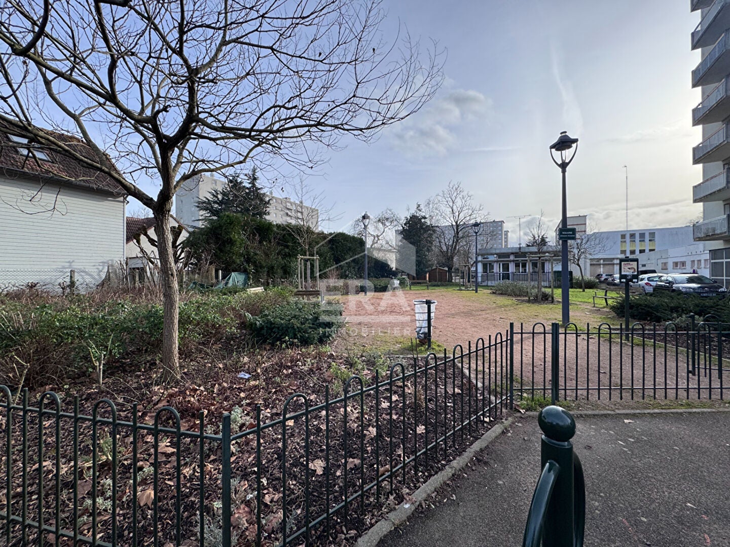 Flat Allée Flandres Dunkerque in Saint-Jean-le-Blanc