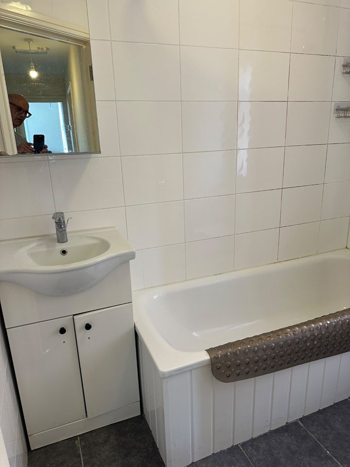 Flat Audley Road in Greater London