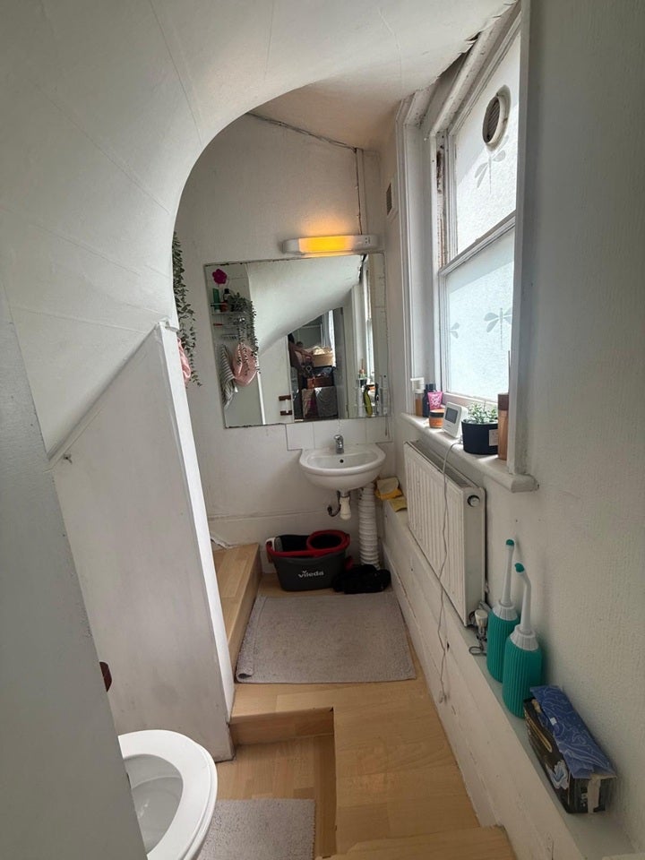 Flat Arthur Road in Greater London