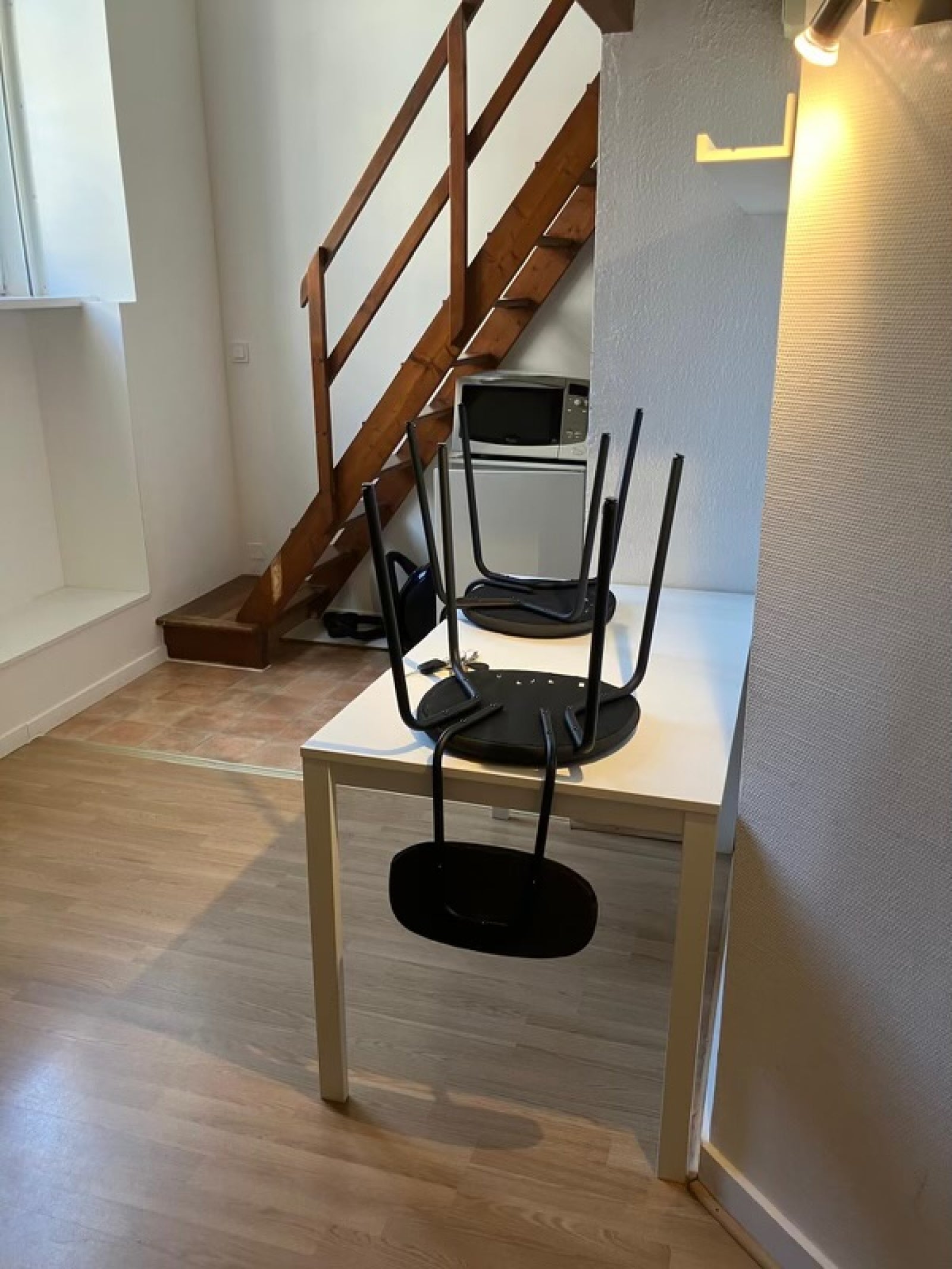 Appartement Rue Grande Biesse à Nantes