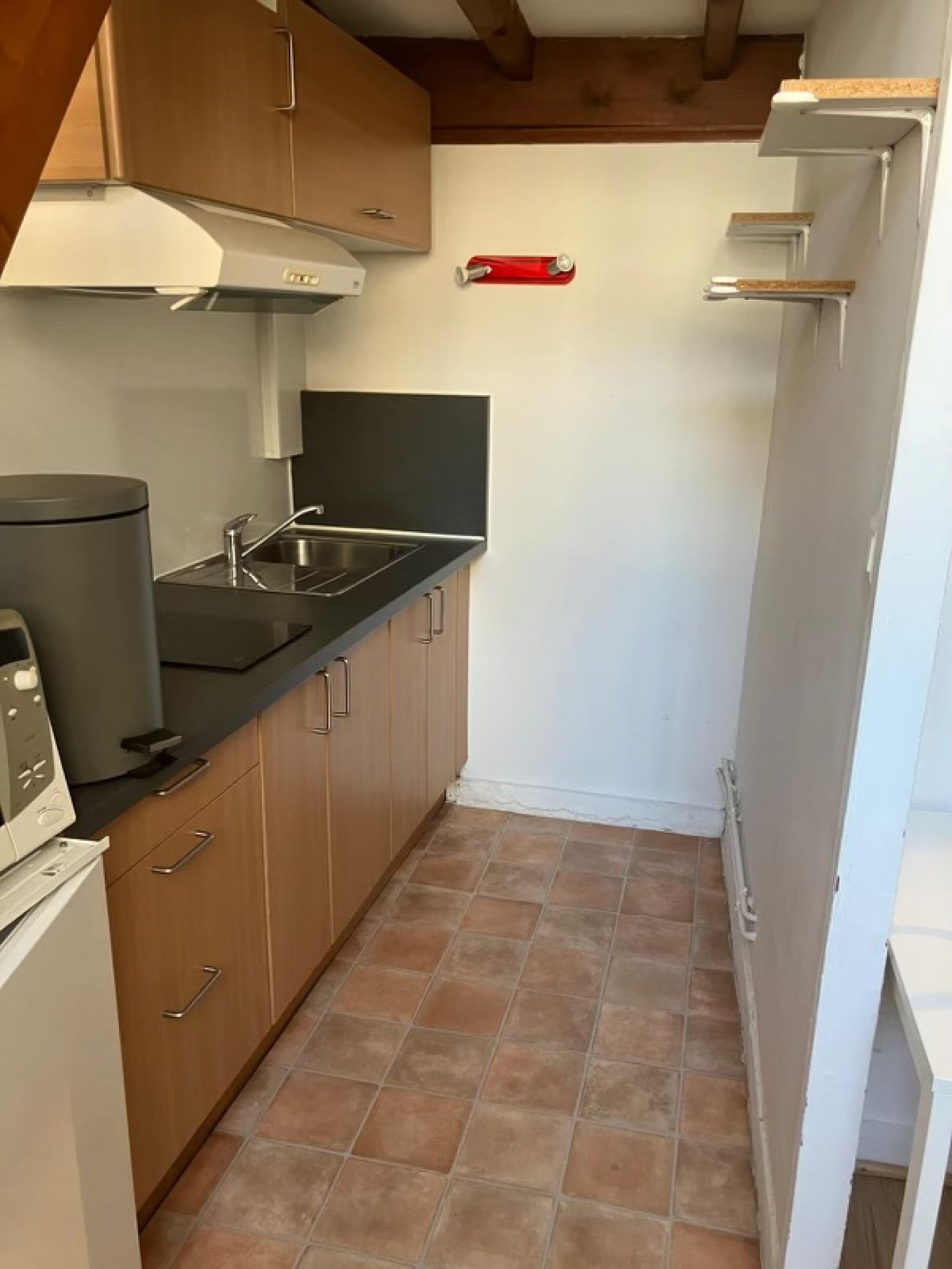 Appartement Rue Grande Biesse à Nantes