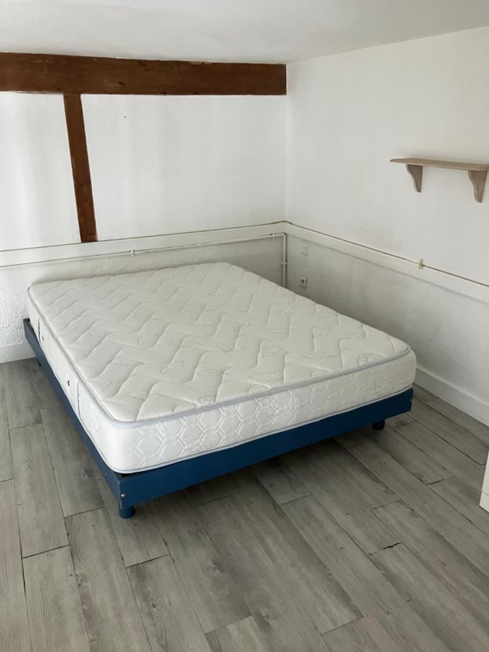 Appartement Rue Grande Biesse à Nantes