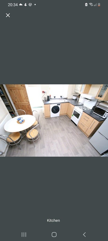 Room Tower Street in Pontypridd