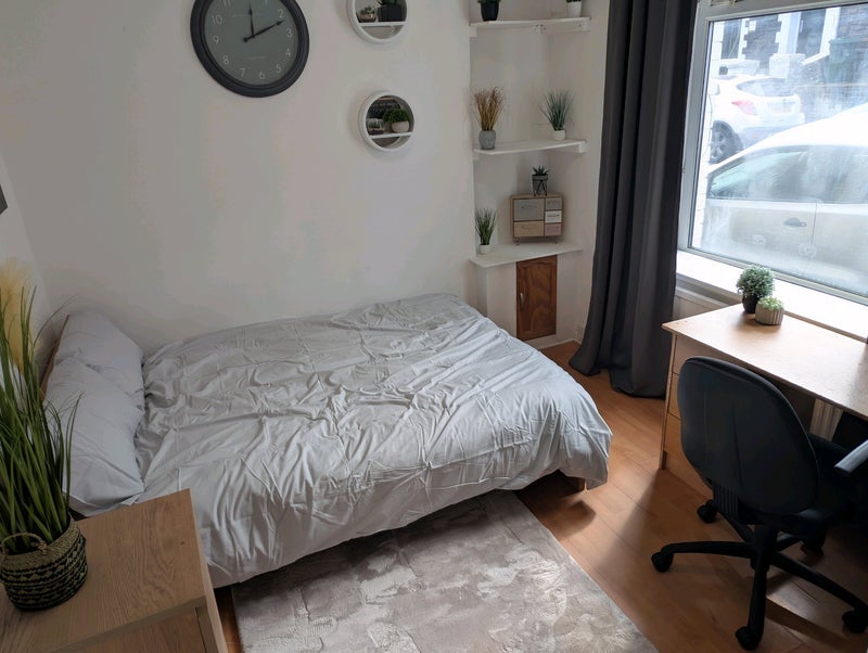 Room Tower Street in Pontypridd