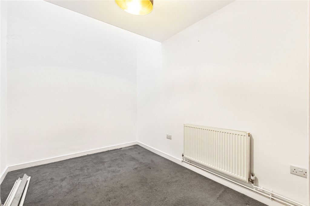 House Gillett Place in Greater London
